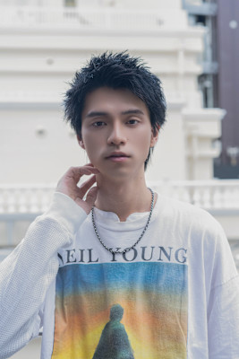 スパイキーショート