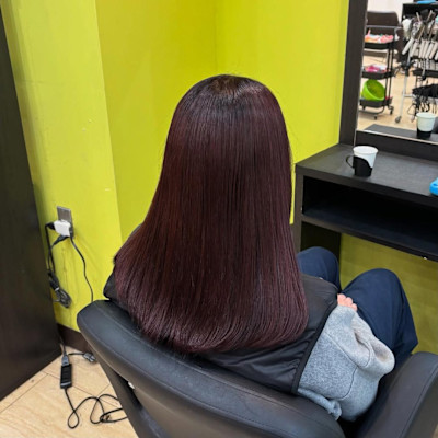 ご来店頂き有難う御座います