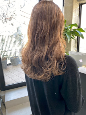 【オーバー三軒茶屋】髪質改善/縮毛矯正口コミ人気第１位◎