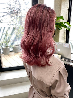 【オーバー三軒茶屋】髪質改善/縮毛矯正口コミ人気第１位◎