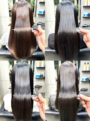 【オーバー三軒茶屋】髪質改善/縮毛矯正口コミ人気第１位◎