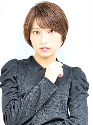 簡単スタイリング