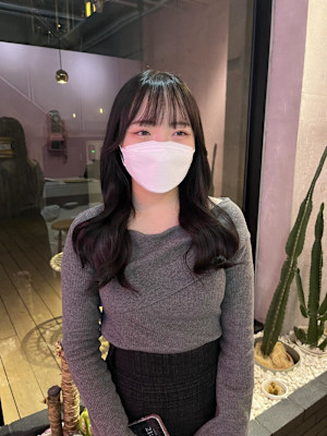 人気のグレージュ