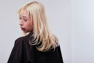 カット×トリートメント