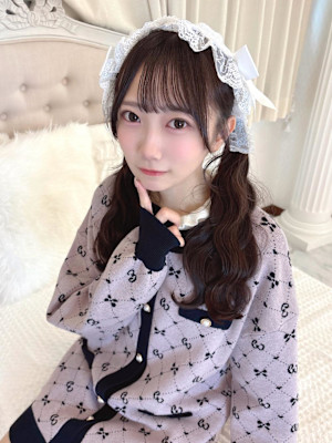 春海りおちゃん＊おひめさまツインテール＊まゆ