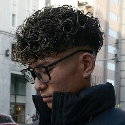 スペインカール