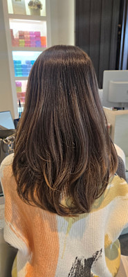 マリーングレージュ