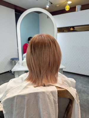 グラデーションスタイル