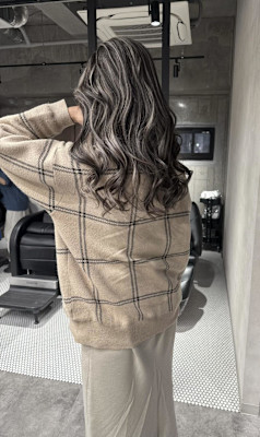 ★レイヤーデザイン×コントラストハイライト★