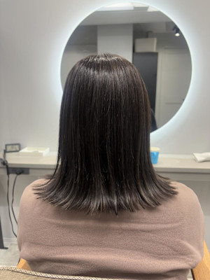 ハイライトカラー