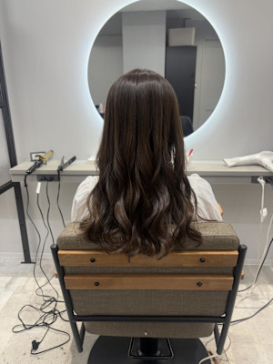 ブラウンベージュ