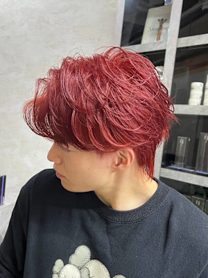 Lay.×スタイル赤坂(福岡)