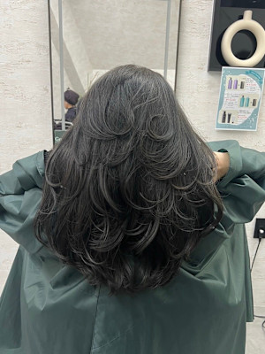 Lay.×スタイル赤坂(福岡)