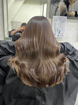 Lay.×スタイル赤坂(福岡)