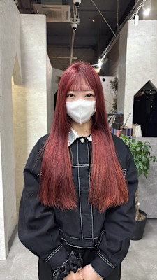 Lay.×スタイル赤坂(福岡)