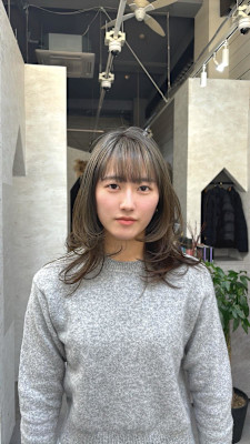 Lay.×スタイル赤坂(福岡)