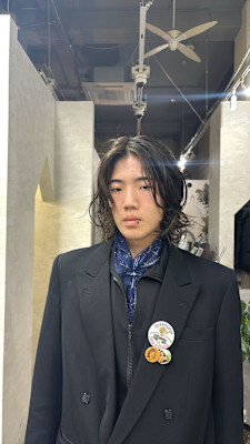 Lay.×スタイル赤坂(福岡)