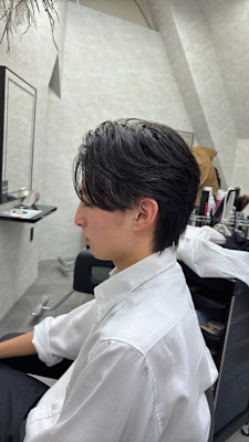 Lay.×スタイル赤坂(福岡)