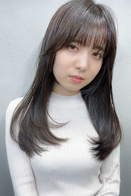 Land Hair×スタイル