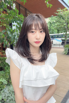 Land Hair×スタイル