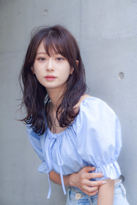 Land Hair×スタイル