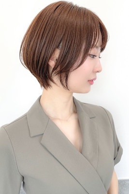 Land Hair×スタイル