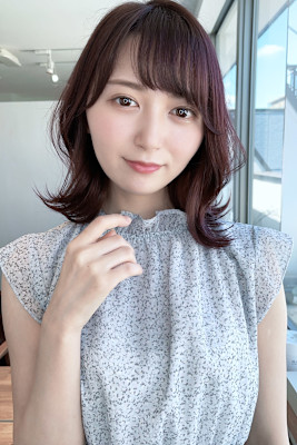 Land Hair×スタイル