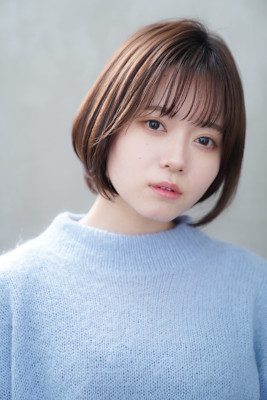 Land Hair×スタイル