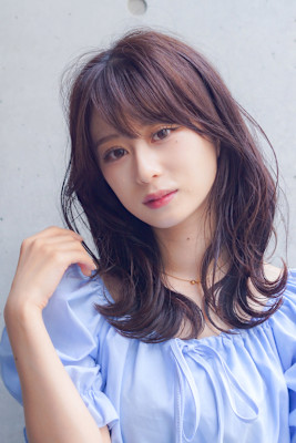 Land Hair×スタイル