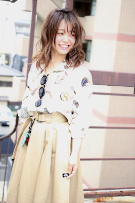 レイヤーミディ