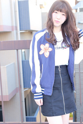 かんたん横波カール