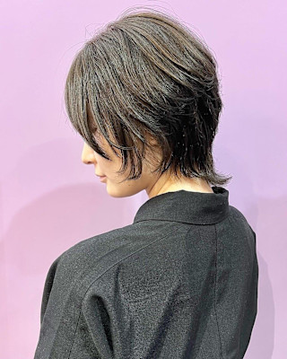 ウルフレイヤー