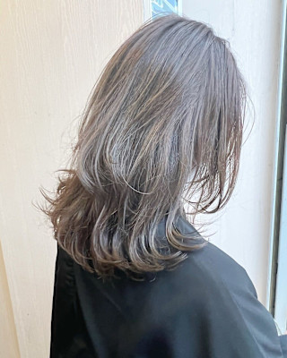 ウルフレイヤー