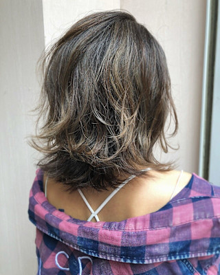 ミディアムレイヤー