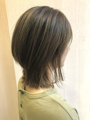 ナチュラルレイヤー