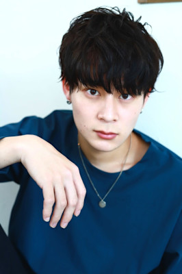 Rocks hair gallery【ロックスヘアーギャラリ