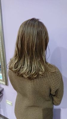 重ためワンカール