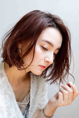 Rocks hair gallery【ロックスヘアーギャラリ