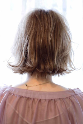 Rocks hair gallery【ロックスヘアーギャラリ