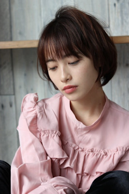 Rocks hair gallery【ロックスヘアーギャラリ