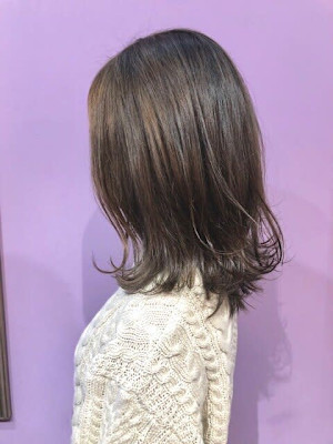 憧れボブディー