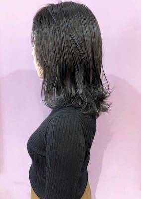 うるつやクールボブ