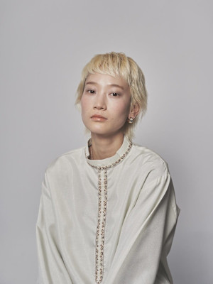 イメチェンハイトーンショート[三軒茶屋]