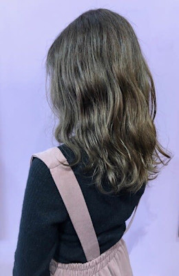 オリーブウエーブ