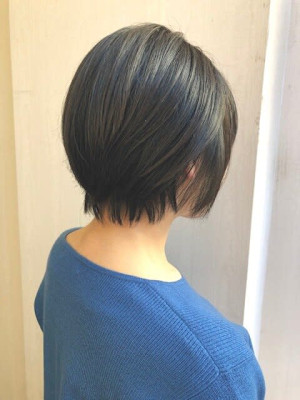 ミニショート