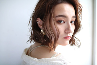 across上野御徒町店×スタイル