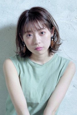 across上野御徒町店×スタイル