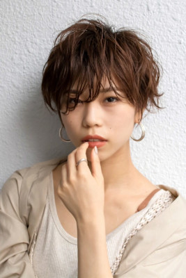 across上野御徒町店×スタイル