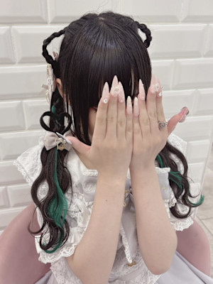 ねこみみハートツイン＊まゆ