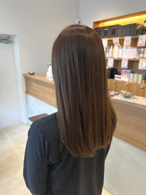 マロンブラウン